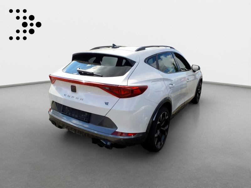 Cupra Formentor VZ – image 2 of 7