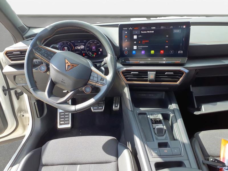 Cupra Formentor VZ – image 3 of 7