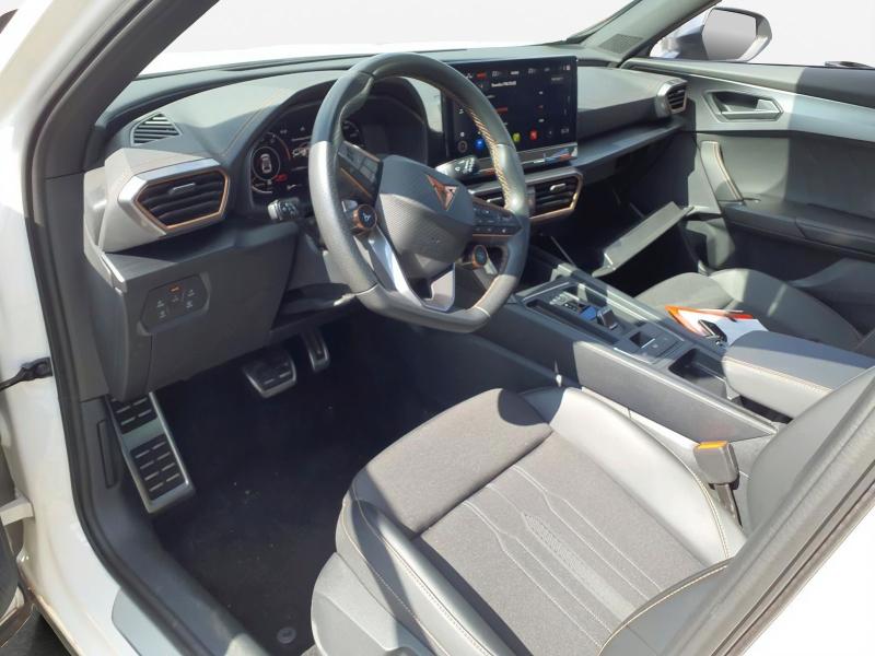 Cupra Formentor VZ – image 6 of 7