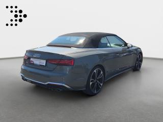 Audi S5 Cabriolet – image 2 of 18