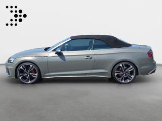 Audi S5 Cabriolet – image 3 of 18