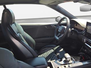 Audi S5 Cabriolet – image 4 of 18