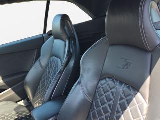 Audi S5 Cabriolet – image 10 of 18