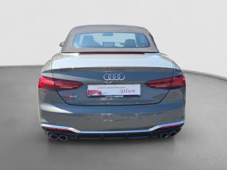 Audi S5 Cabriolet – image 12 of 18