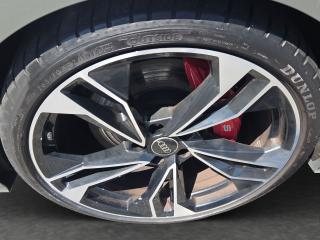 Audi S5 Cabriolet – image 13 of 18