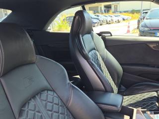 Audi S5 Cabriolet – image 17 of 18