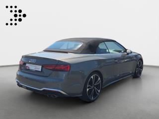 Audi S5 Cabriolet – image 18 of 18