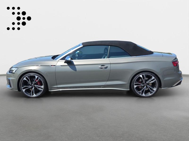 Audi S5 Cabriolet – image 3 of 18