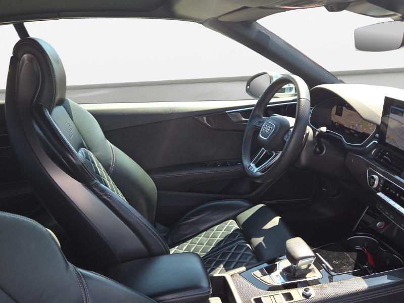 Audi S5 Cabriolet – image 4 of 18