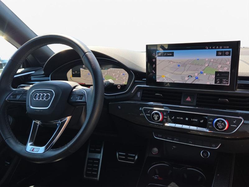 Audi S5 Cabriolet – image 5 of 18