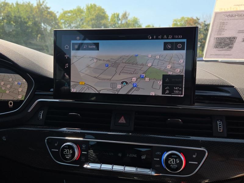 Audi S5 Cabriolet – image 6 of 18