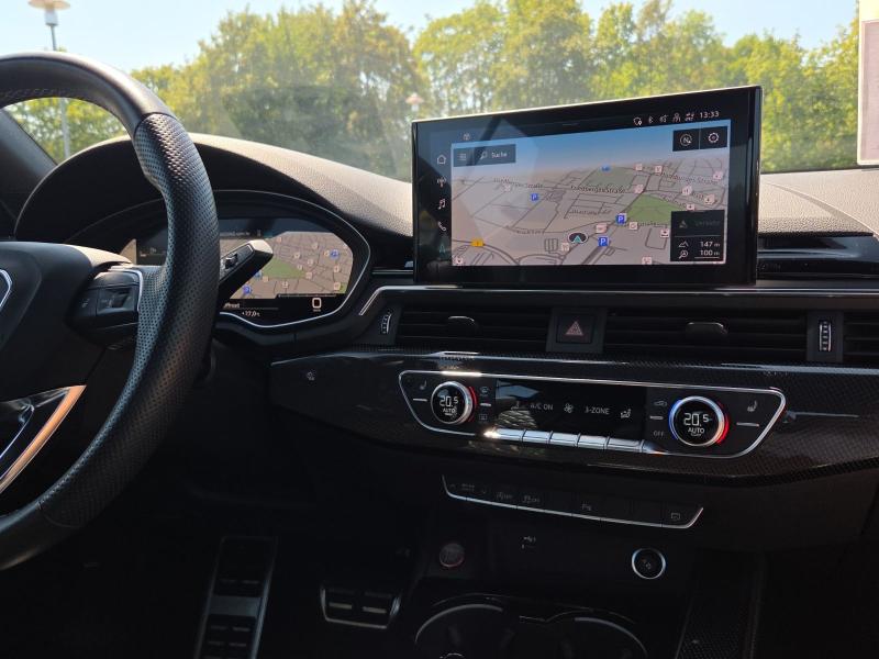 Audi S5 Cabriolet – image 7 of 18