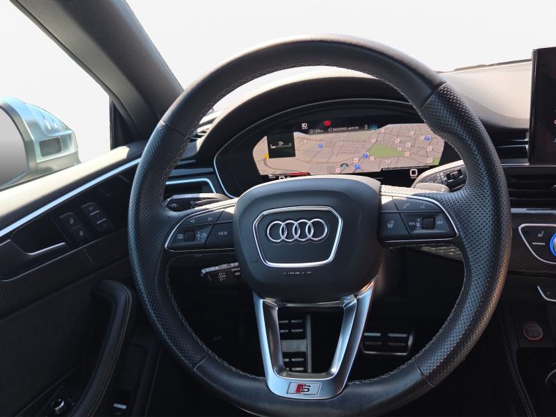 Audi S5 Cabriolet – image 8 of 18