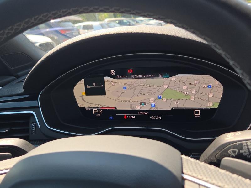 Audi S5 Cabriolet – image 9 of 18