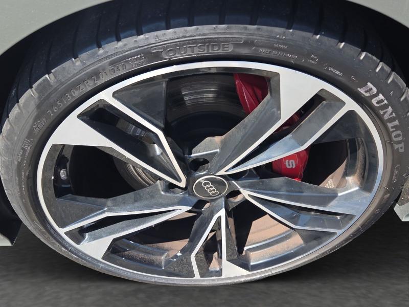 Audi S5 Cabriolet – image 13 of 18