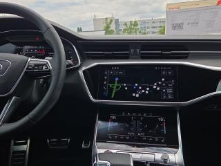 Audi RS 6 Avant – image 7 of 18