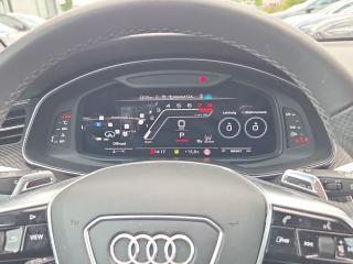 Audi RS 6 Avant – image 9 of 18
