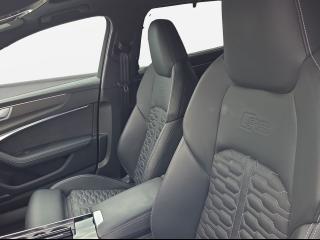 Audi RS 6 Avant – image 10 of 18