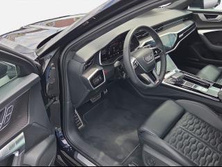 Audi RS 6 Avant – image 14 of 18