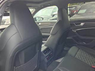 Audi RS 6 Avant – image 15 of 18