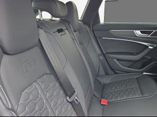 Audi RS 6 Avant – image 16 of 18