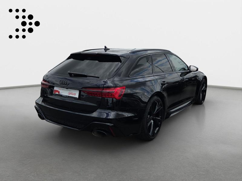 Audi RS 6 Avant – image 2 of 18