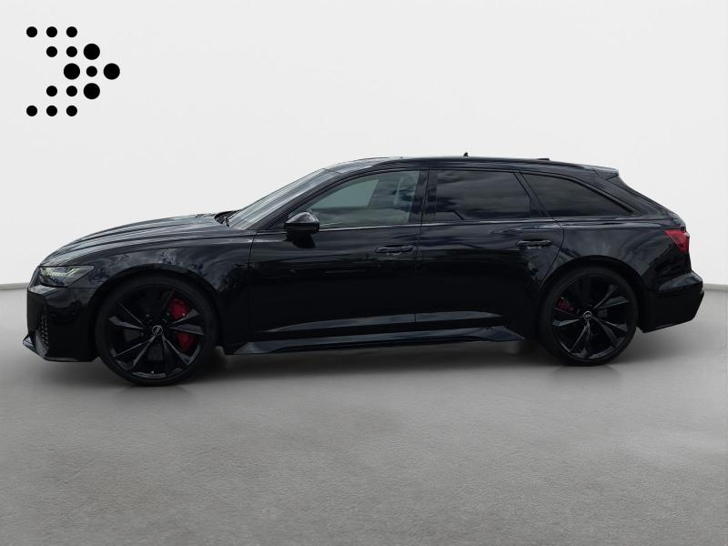 Audi RS 6 Avant – image 3 of 18