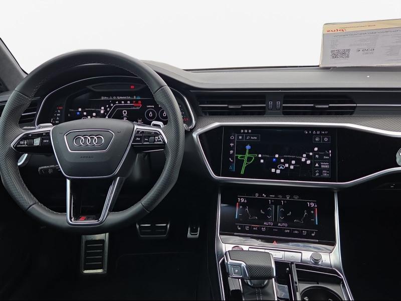 Audi RS 6 Avant – image 5 of 18