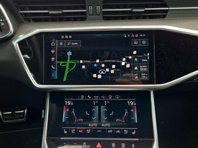 Audi RS 6 Avant – image 6 of 18