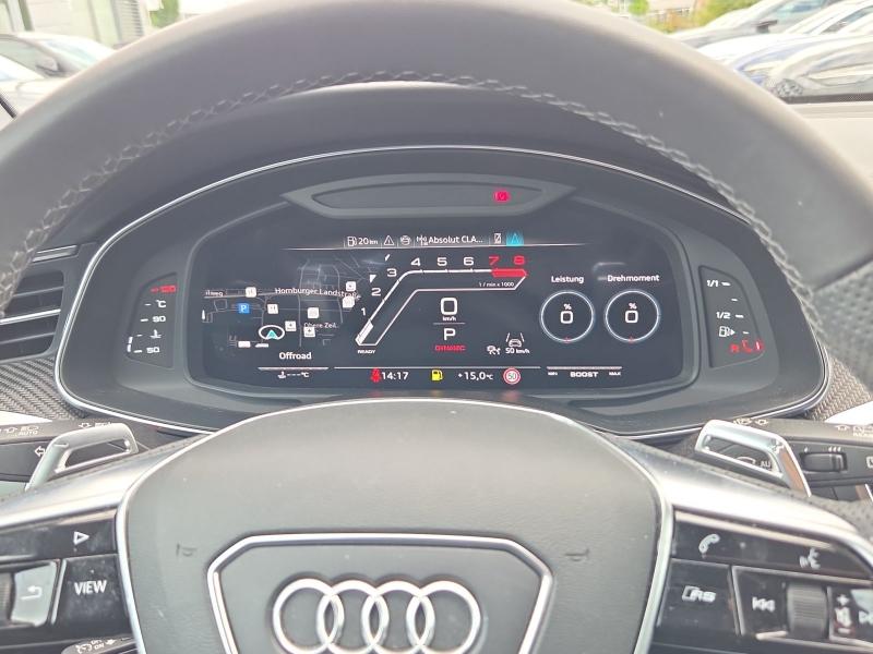 Audi RS 6 Avant – image 9 of 18