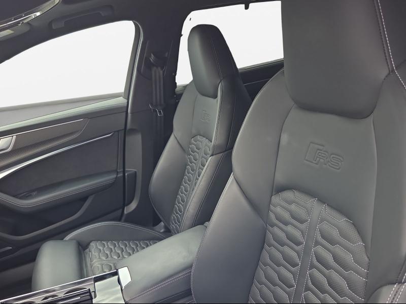Audi RS 6 Avant – image 10 of 18