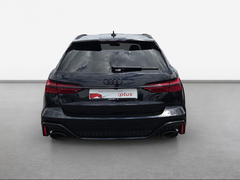 Audi RS 6 Avant – image 12 of 18