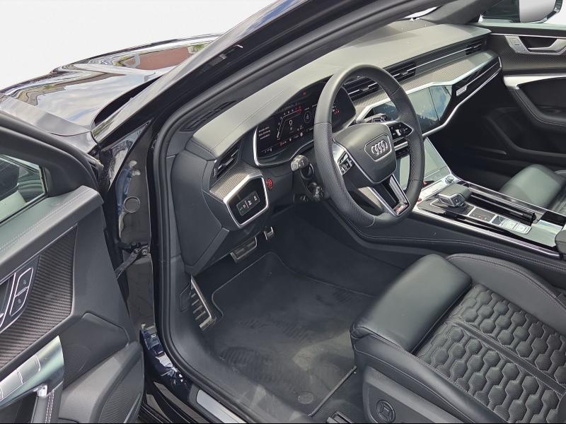 Audi RS 6 Avant – image 14 of 18