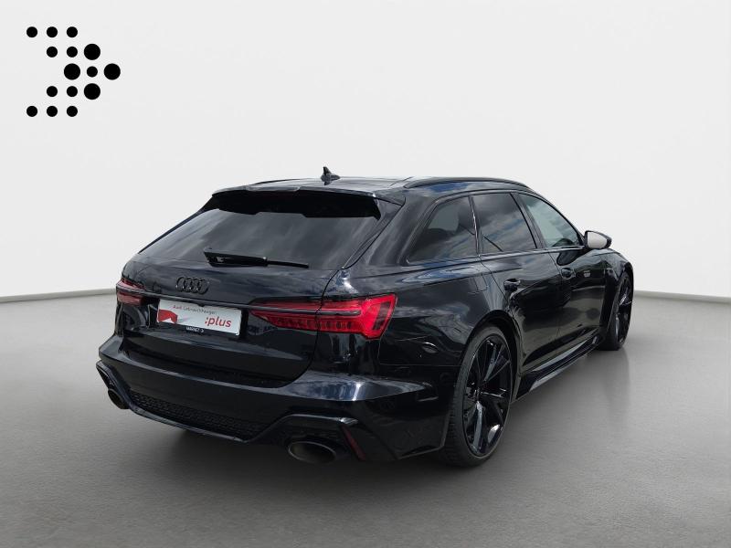 Audi RS 6 Avant – image 18 of 18