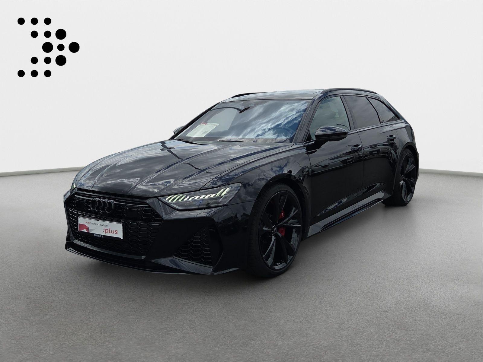 Audi RS 6 Avant