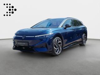 Volkswagen ID.7 Tourer Pro S – image 1 of 24