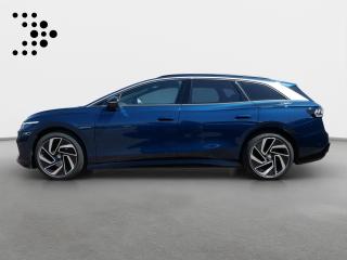 Volkswagen ID.7 Tourer Pro S – image 3 of 24