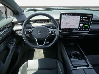 Volkswagen ID.7 Tourer Pro S – image 8 of 24