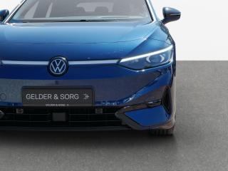 Volkswagen ID.7 Tourer Pro S – image 12 of 24