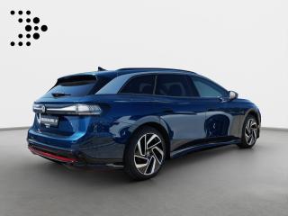 Volkswagen ID.7 Tourer Pro S – image 18 of 24