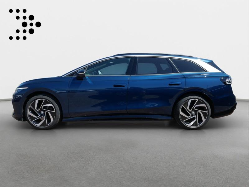 Volkswagen ID.7 Tourer Pro S – image 3 of 24