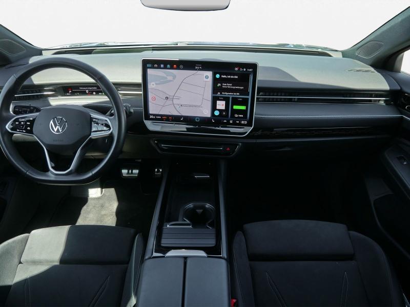 Volkswagen ID.7 Tourer Pro S – image 5 of 24
