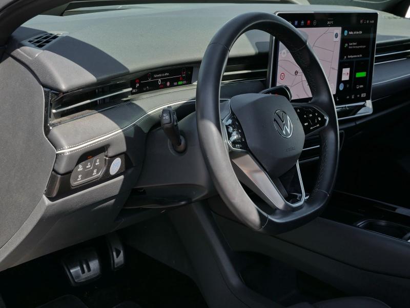 Volkswagen ID.7 Tourer Pro S – image 19 of 24