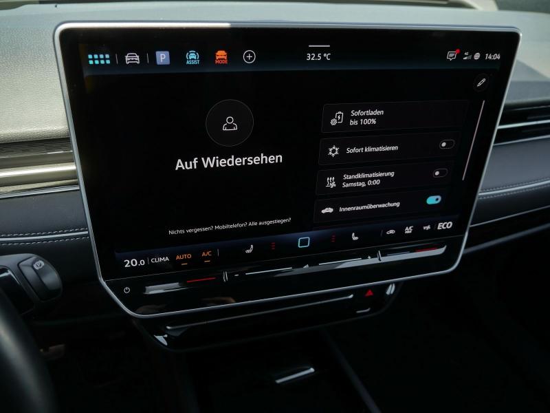 Volkswagen ID.7 Tourer Pro S – image 20 of 24