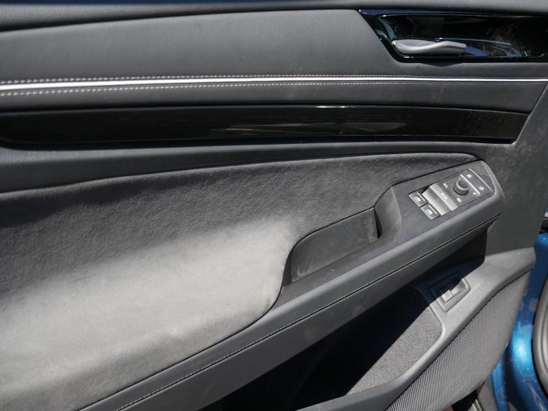 Volkswagen ID.7 Tourer Pro S – image 21 of 24