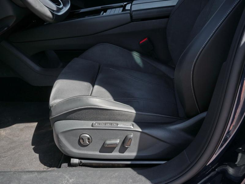 Volkswagen ID.7 Tourer Pro S – image 22 of 24