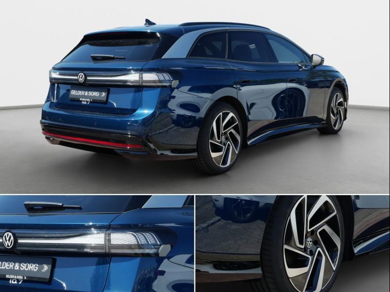 Volkswagen ID.7 Tourer Pro S – image 24 of 24