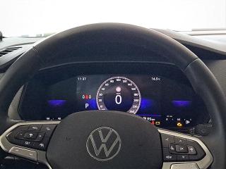 Volkswagen T-Cross LIFE – image 9 of 23