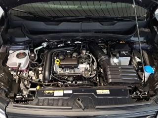 Volkswagen T-Cross LIFE – image 18 of 23