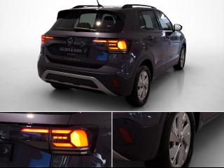 Volkswagen T-Cross LIFE – image 23 of 23